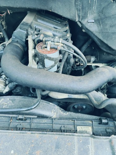2006 mercedes sprinter 311 - 2006,