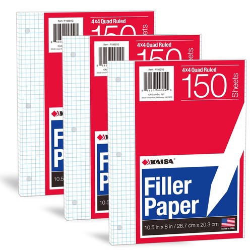 Kaisa graph paper filler - kaisa,