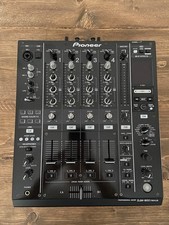 Pioneer DJM 900 Nexus