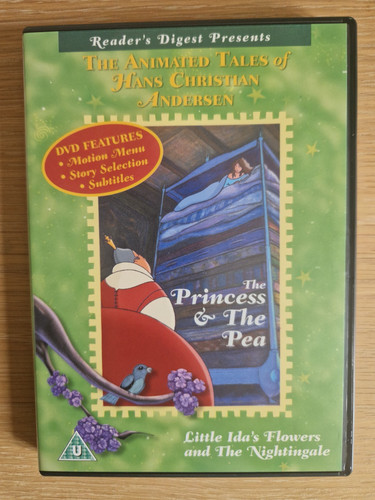 Dvd reader digest - 6,