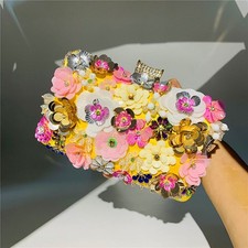 Women Clutch Evening Bag