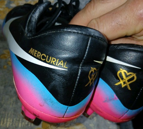 Nike mercurial victory iii - nike,
