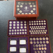 The Complete QEII Pre-Decimal