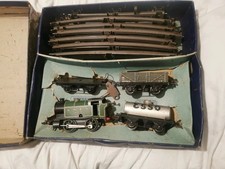 Clockwork Hornby Railways No