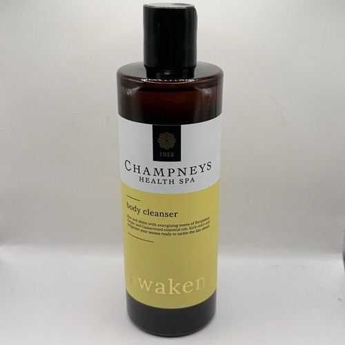 Champneys health spa awaken - health,