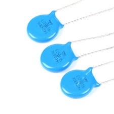 Metal Oxide Varistor MOV 07D220K 22V 07D471K 470V 10D471K 470V 14D471K 470V