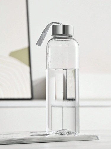 Portable water bottle gym - portable,