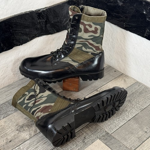 Vintage army jungle - army,