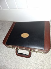 Vintage Prima Lockable