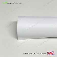 Matt Car Vinyl Wrap Film Matte Air Release Channels * Multi Sizes * 19 Colours !