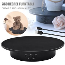 Electric Rotating Display