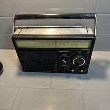 National Panasonic RF-1105LBE