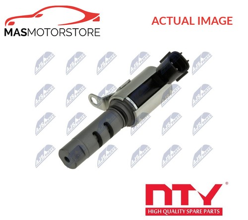 Control valve camshaft - valve,