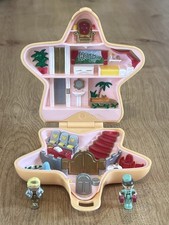 Vintage Polly Pocket Hollywood