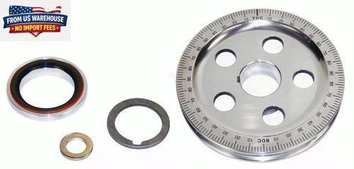 Empi 8693 bolt sand seal - in,