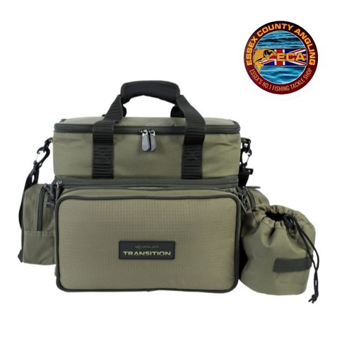 Korum transition tackle and - transition,