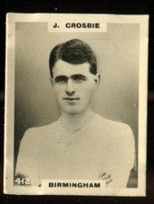 Tobacco Card, Pinnace