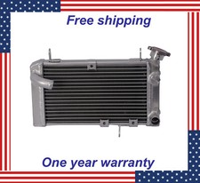 **New** Aluminum Cooling
