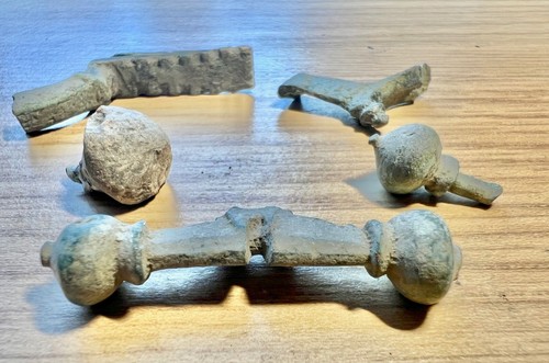 Ancient roman artefact - ,