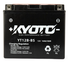Battery Kyoto gt12b-bs