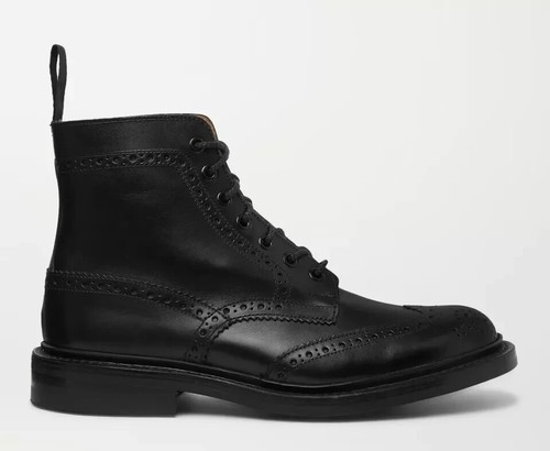 Trickers stow full grain - trickers, full-grain