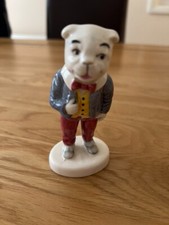 Original Beswick Rupert and