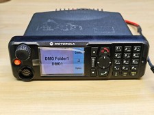 MTM800/MTM800E 800MHz MT712M