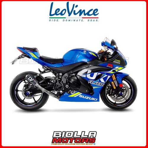 15231c slip leovince suzuki - 15231c,