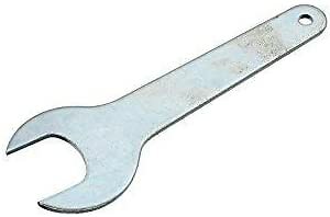 Gas bottle spanner - , propane