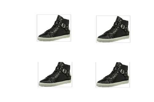 Replay women coin - women's, black