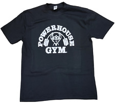 POWERHOUSE GYM 100% Heavy