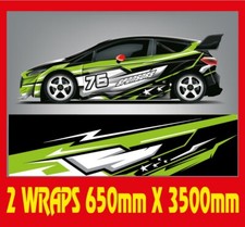 Motorsport Autograss race