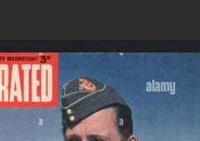 RAF Air Chief Marshal Side cap