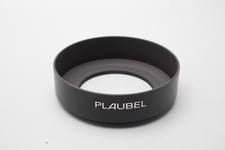 PLAUBEL Makina 58mm Metal