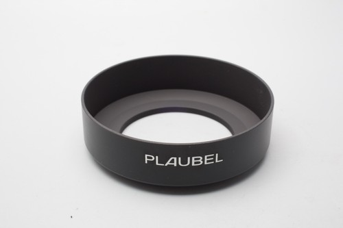 Plaubel makina 58mm - 58mm, metal