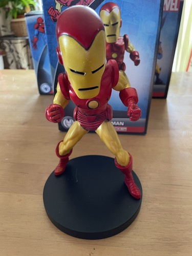 Marvel iron man headknocker - marvel,