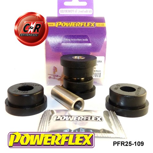 Powerflex road rear lower - road,