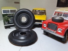 Land rover underseat battery - land,
