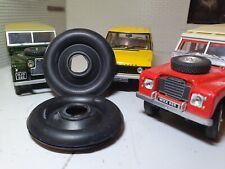 Land Rover Bulkhead Loom Rubber Grommets Series 1 1954 2 2a & 3 219680 x2