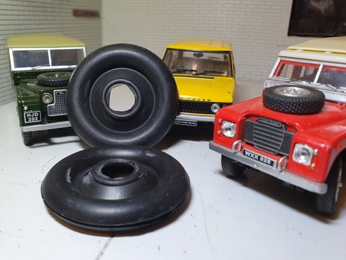 Land rover bulkhead - land,