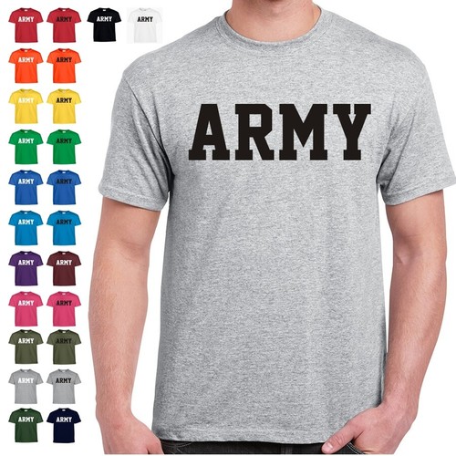 Army physical training - army,
