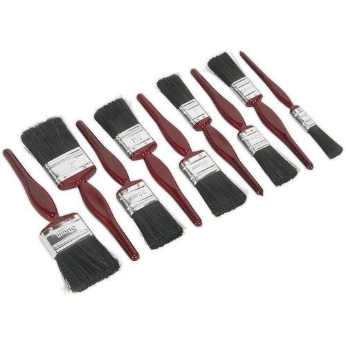 Piece pure bristle paint - bristle,