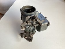 Stromberg D136 Carburettor -