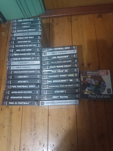 Sony playstation ps1 - sony,