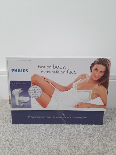 Philips lumea prescision plus - philips,
