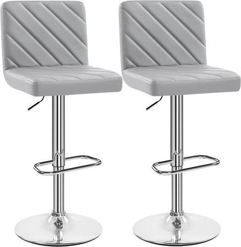 Height adjustable swivel - swivel, bar