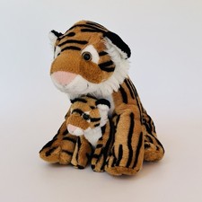 Keel Toys ZSL Soft Toy Cuddly