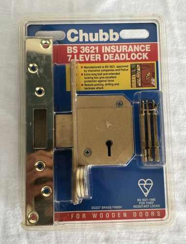 Chubb 3621 insurance 7 - chubb,