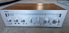 Yamaha CR-420 AM/FM Natural