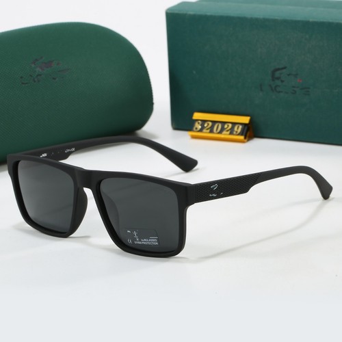 Men lacostee sunglasses - men's,